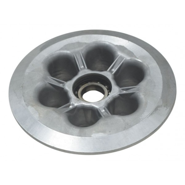 Platô Embreagem Bmw F 650 Gs 09-12 Original