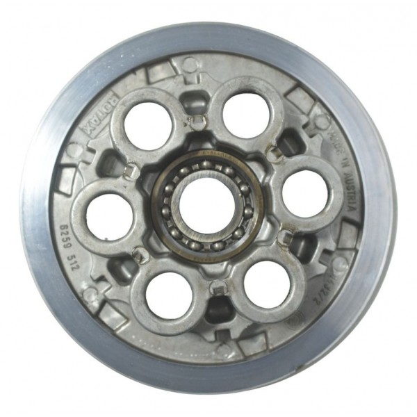 Platô Embreagem Bmw F 650 Gs 09-12 Original