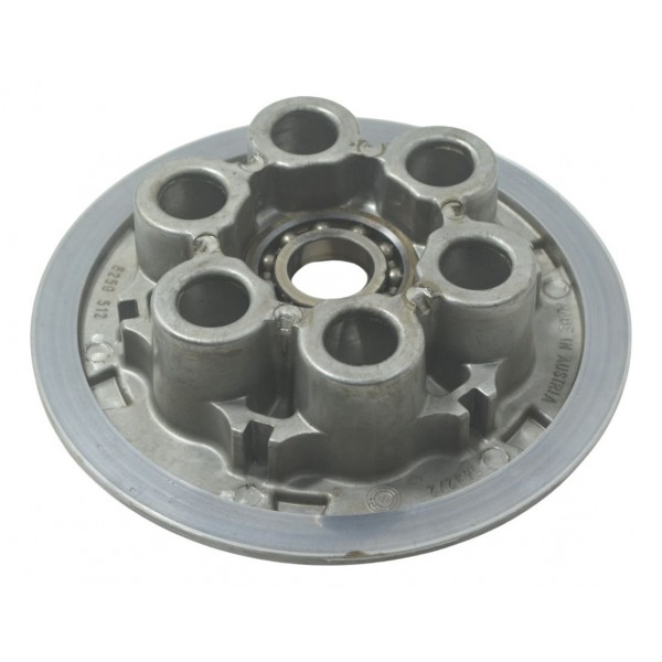 Platô Embreagem Bmw F 650 Gs 09-12 Original