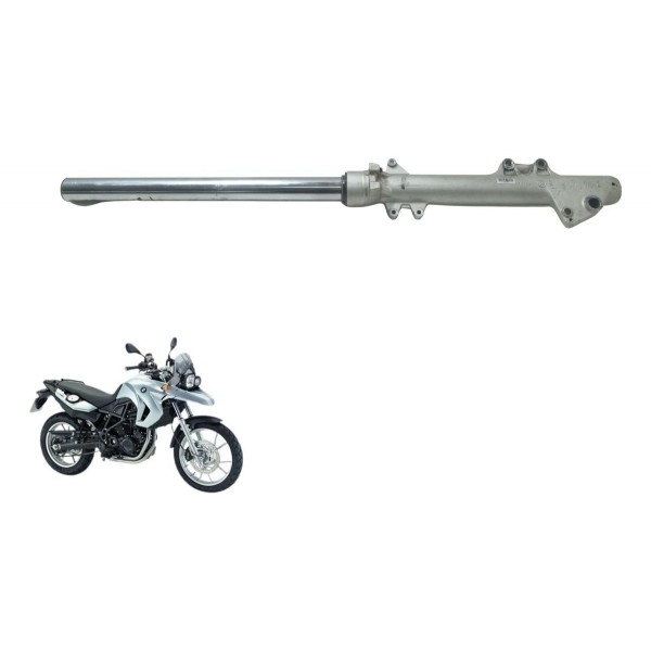 Bengala Direita C/detalhes Bmw F 650 Gs 09-12 Original