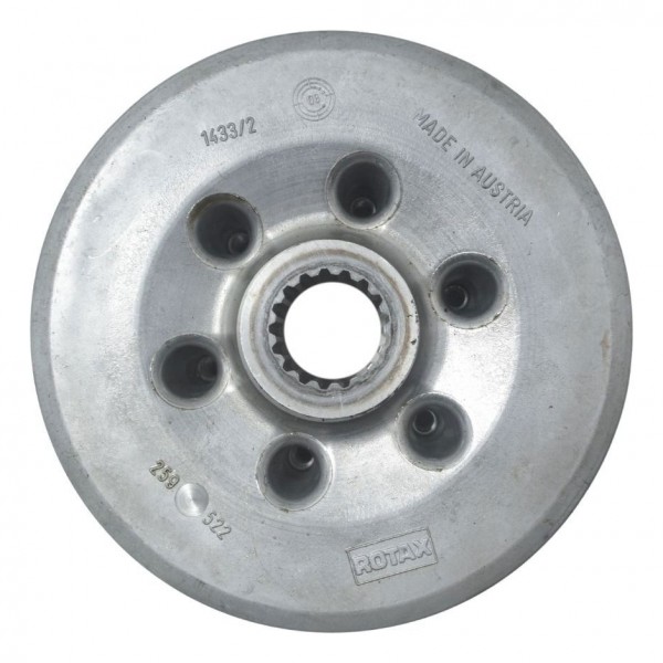 Cubo Embreagem Bmw F 650 Gs 09-12 Original