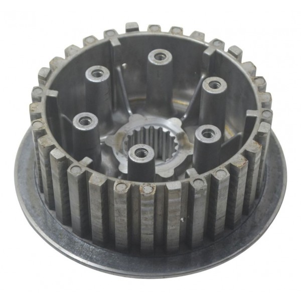 Cubo Embreagem Bmw F 650 Gs 09-12 Original