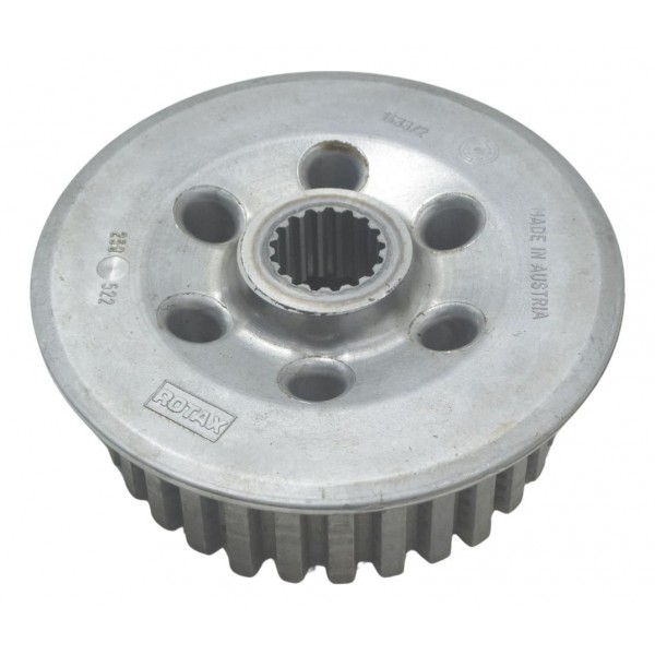 Cubo Embreagem Bmw F 650 Gs 09-12 Original