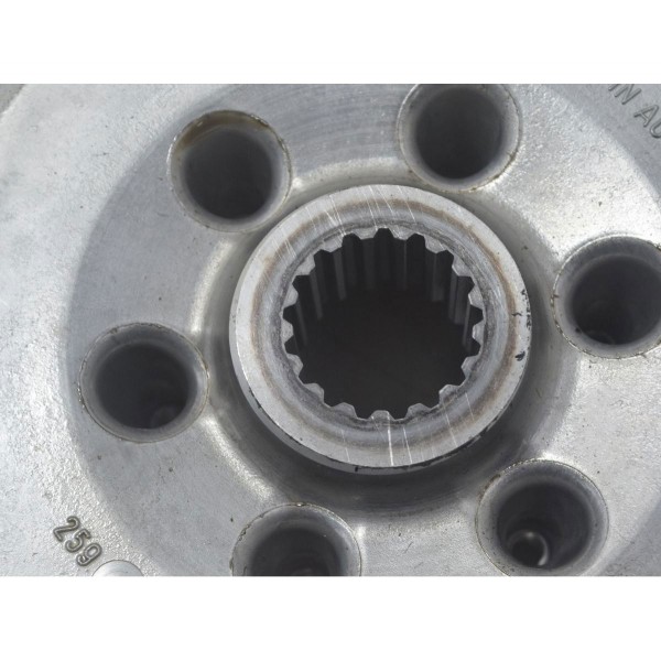 Cubo Embreagem Bmw F 650 Gs 09-12 Original