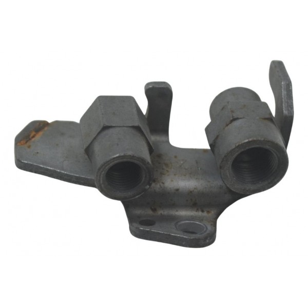 Junção Flexível Dianteiro Bmw F 650 Gs 09-12 Original