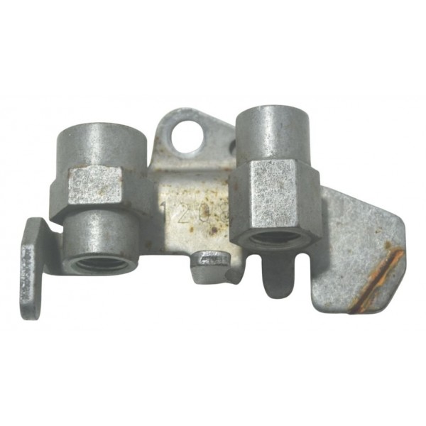 Junção Flexível Dianteiro Bmw F 650 Gs 09-12 Original