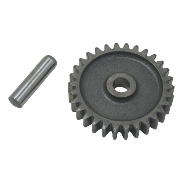 Engrenagem Partida Bmw F 650 Gs 09-12 Original