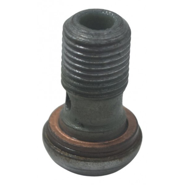 Parafuso Flexível Freio Bmw F 650 Gs 09-12 Original