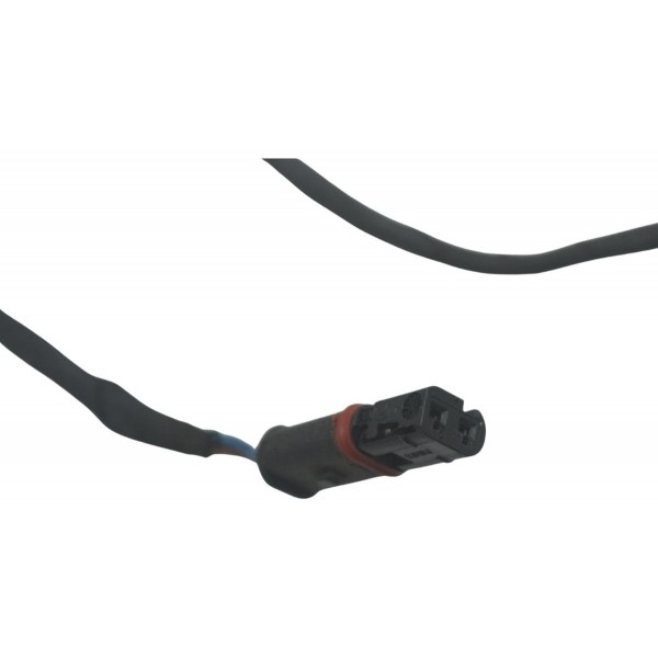 Pisca Dianteiro Dir S/lente Bmw F 650 Gs 09-12 Original Direito