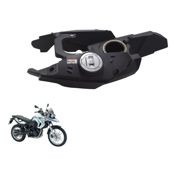 Tanque Bmw F 650 Gs 09-12 Original