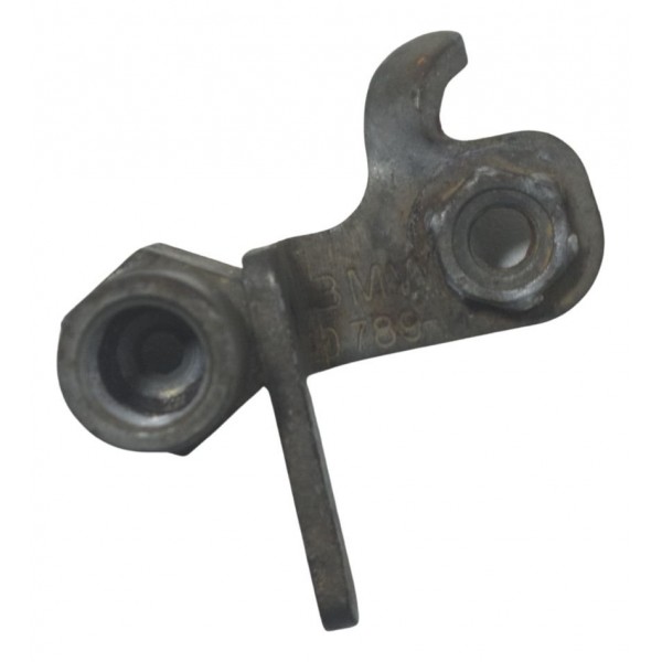 Junção Flexível Traseiro Bmw F 650 Gs 09-12 Original