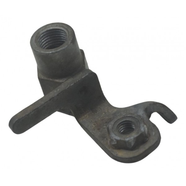 Junção Flexível Traseiro Bmw F 650 Gs 09-12 Original