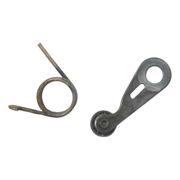 Trambulador Bmw F 650 Gs 09-12 Original