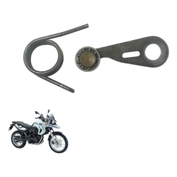 Trambulador Bmw F 650 Gs 09-12 Original