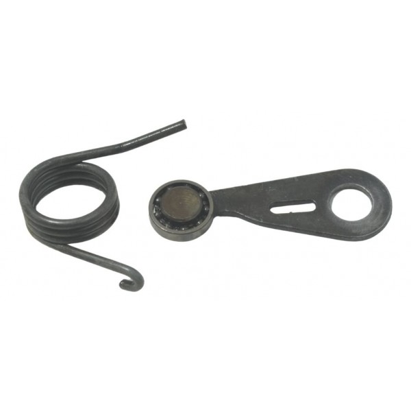 Trambulador Bmw F 650 Gs 09-12 Original