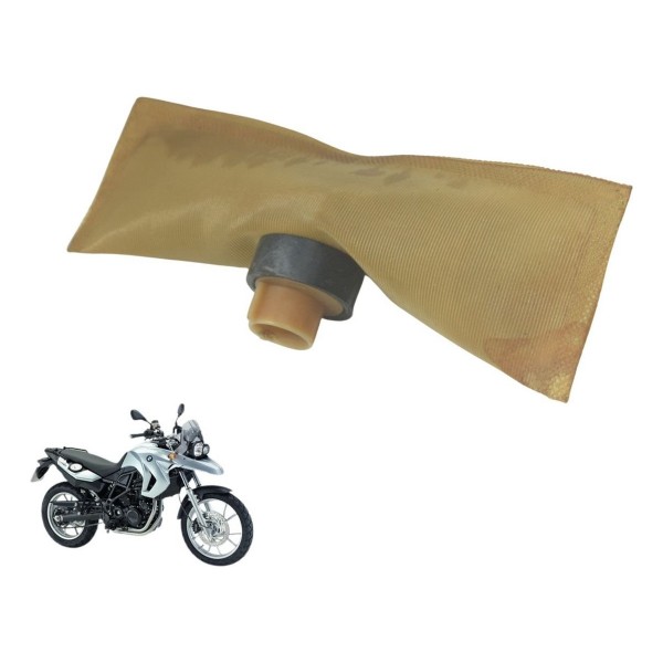 Filtro Bomba Combustível Bmw F 650 Gs 09-12 Original