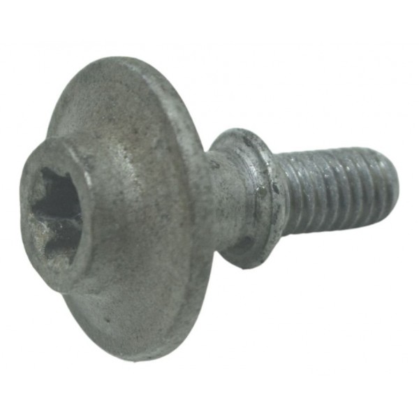 Parafuso Tampa Cabeçote Bmw F 650 Gs 09-12 Original