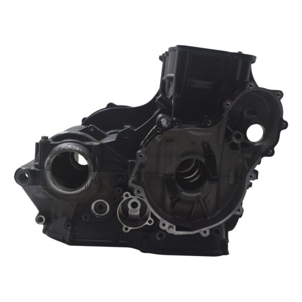 Carcaça Bloco Motor Nfe Baixa Bmw F 650 Gs 09-12 Original