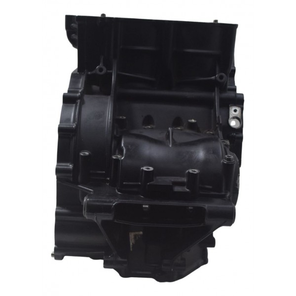 Carcaça Bloco Motor Nfe Baixa Bmw F 650 Gs 09-12 Original