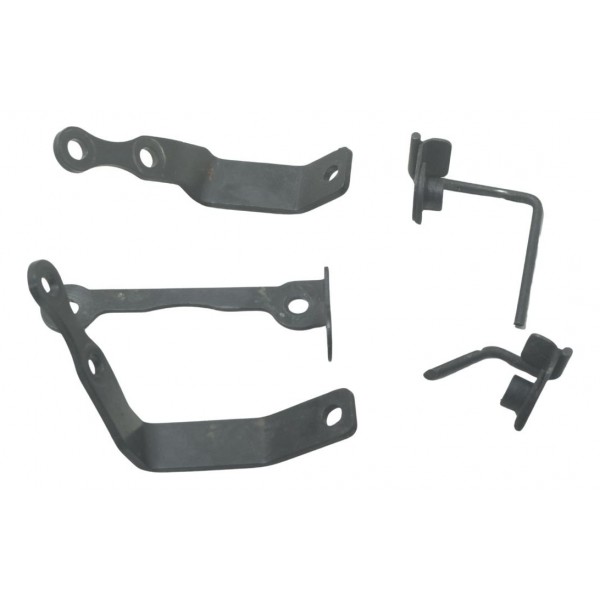 Kit Suporte Diversos Bmw F 650 Gs 09-12 Original