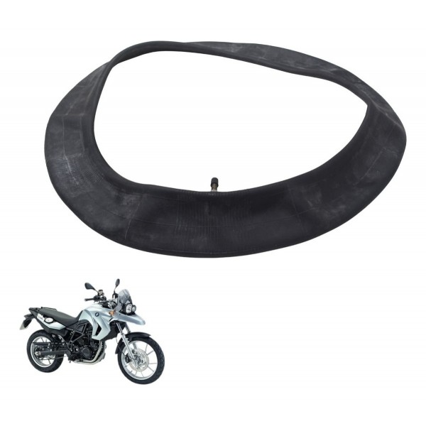 Câmera Aro 18 Bmw F 650 Gs 09-12