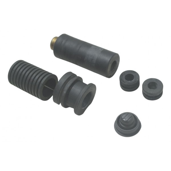 Kit Coxim Diversos Bmw F 650 Gs 09-12 Original