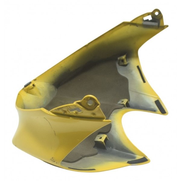 Capa Tanque C/avaria Yamaha Yzf R1 04-06 Original