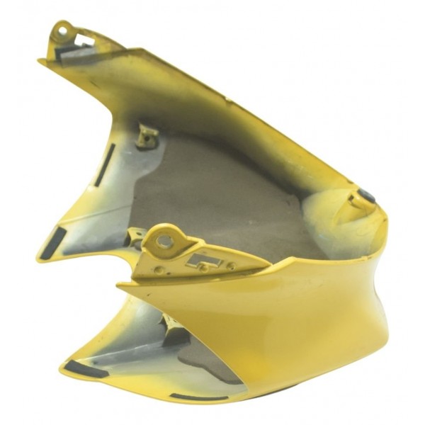 Capa Tanque C/avaria Yamaha Yzf R1 04-06 Original