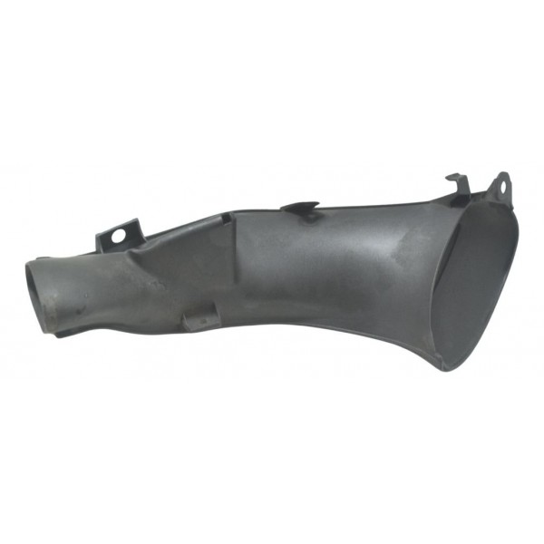 Duto Ar Esquerdo Yamaha Yzf R1 04-06 Original