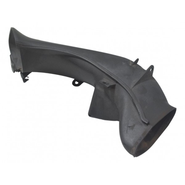 Duto Ar Esquerdo Yamaha Yzf R1 04-06 Original