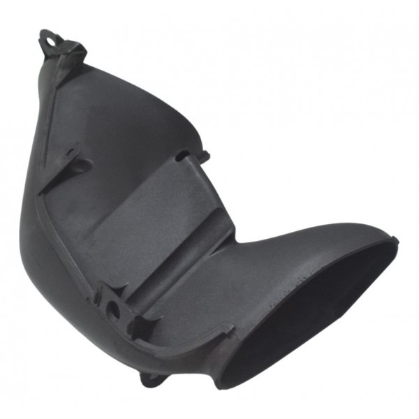 Duto Ar Esquerdo Yamaha Yzf R1 04-06 Original