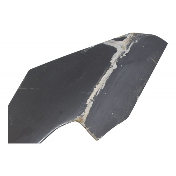 Spoiler Esquerdo C/detalhes Yamaha Yzf R1 04-06 Original