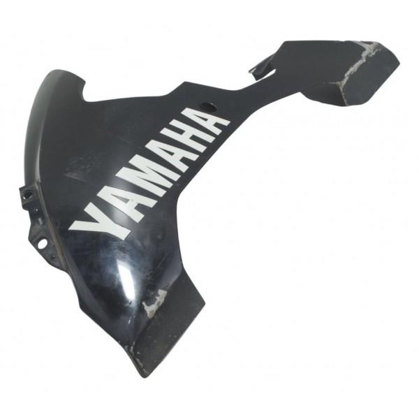Spoiler Esquerdo C/detalhes Yamaha Yzf R1 04-06 Original