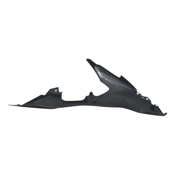 Spoiler Esquerdo C/detalhes Yamaha Yzf R1 04-06 Original