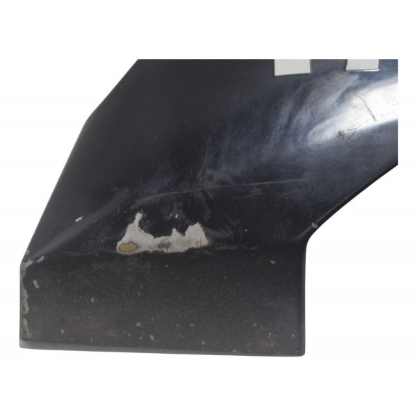 Spoiler Esquerdo C/detalhes Yamaha Yzf R1 04-06 Original