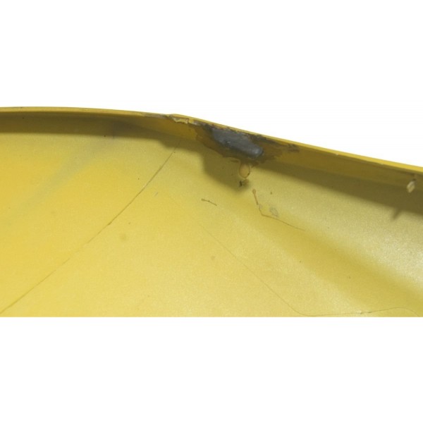 Carenagem Rabeta C/ Detalhes Yamaha Yzf R1 04-06 Original