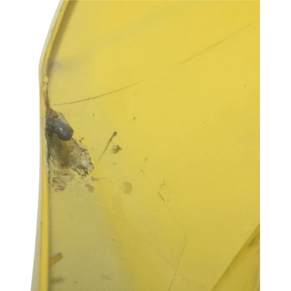 Carenagem Rabeta C/ Detalhes Yamaha Yzf R1 04-06 Original