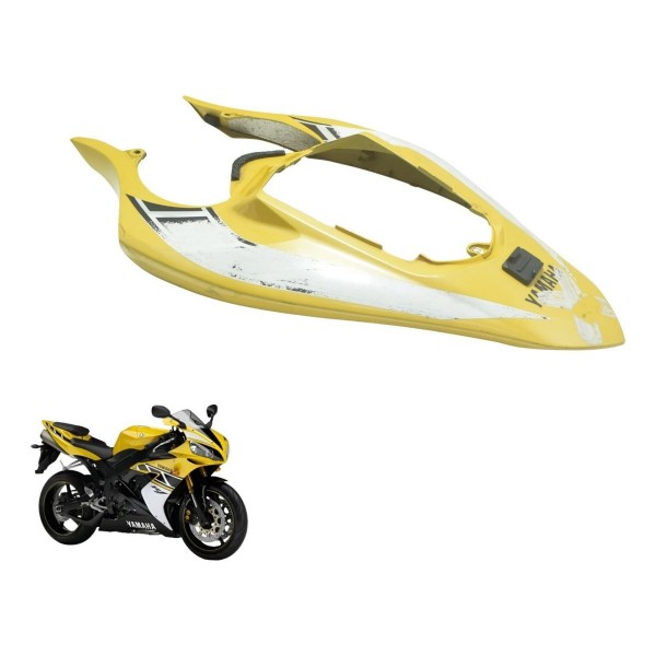Carenagem Rabeta C/ Detalhes Yamaha Yzf R1 04-06 Original