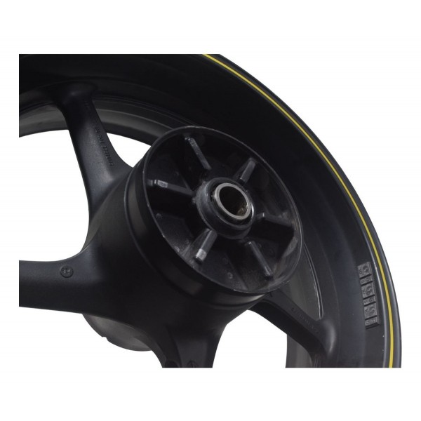 Roda Traseira Yamaha Yzf R1 04-06 Original