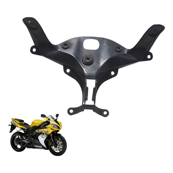 Aranha Farol Yamaha Yzf R1 04-06 Original