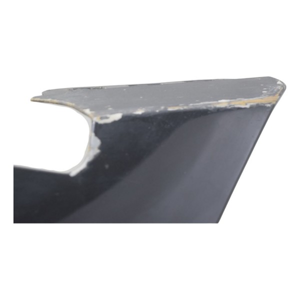 Spoiler Direito C/detalhes Yamaha Yzf R1 04-06 Original