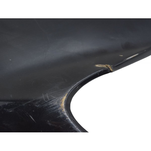 Spoiler Direito C/detalhes Yamaha Yzf R1 04-06 Original