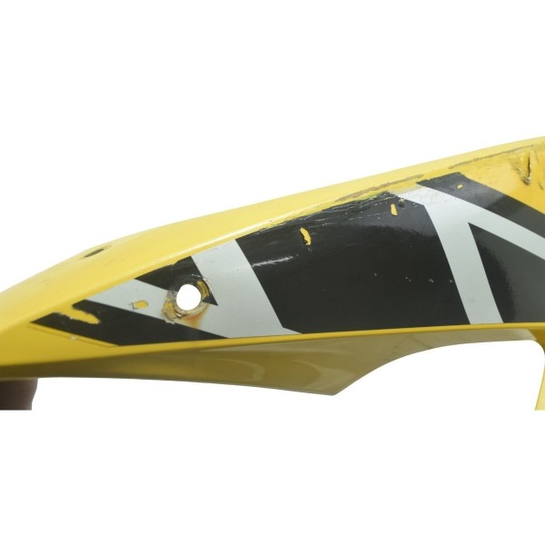 Carenagem Lateral Dir C/detal Yamaha Yzf R1 04-06 Original Amarelo