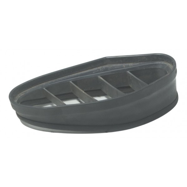 Grade Duto Ar Esquerdo Yamaha Yzf R1 04-06 Original