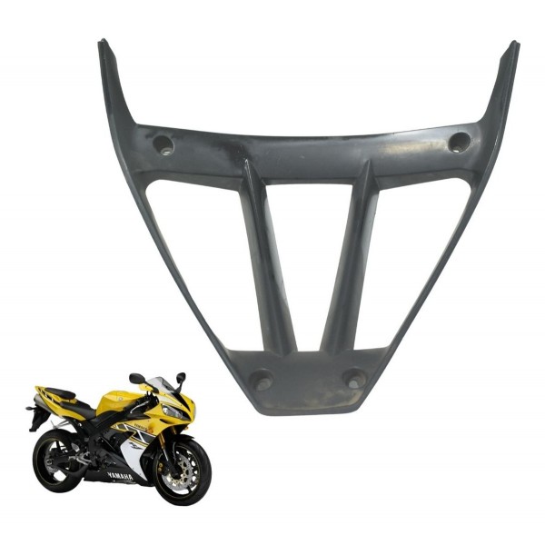 Acabamento Inferior Radiador Yamaha Yzf R1 04-06 Original