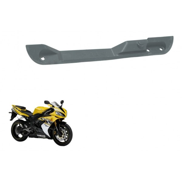 Acabamento Carenagem Yamaha Yzf R1 04-06 Original
