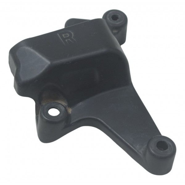 Acabamento Carenagem Direito Yamaha Yzf R1 04-06 Original