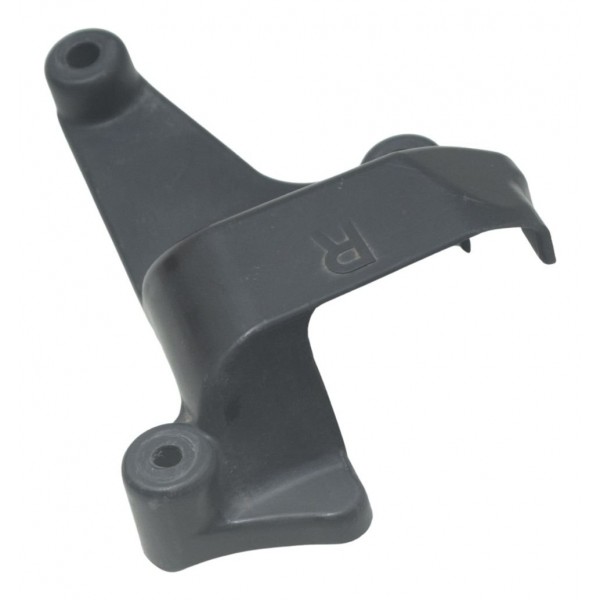 Acabamento Carenagem Direito Yamaha Yzf R1 04-06 Original