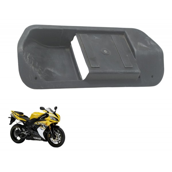 Carenagem Interno Ecu C/detal Yamaha Yzf R1 04-06 Original