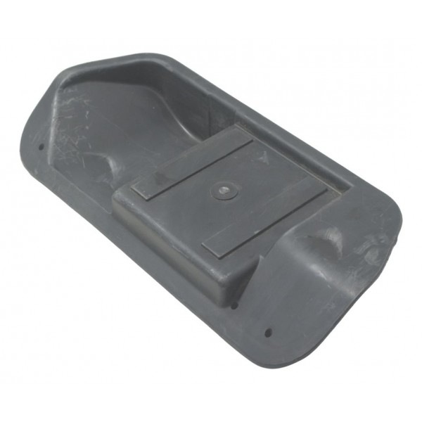 Carenagem Interno Ecu C/detal Yamaha Yzf R1 04-06 Original